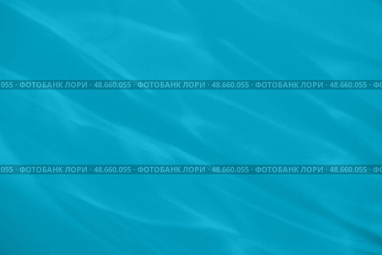 mint blue colored abstract background with light and shadows caustic effect. Стоковое фото, фотограф Александра Конопля / Фотобанк Лори