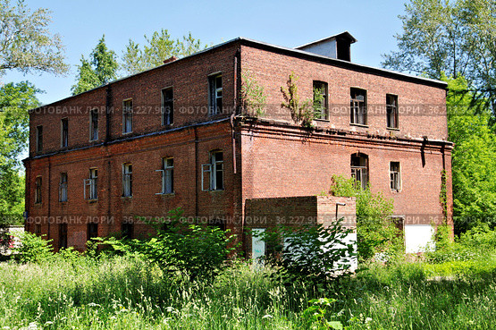 Москва. Улица Прянишникова, дом 8а (2021 год). Стоковое фото, фотограф Илюхина Наталья / Фотобанк Лори