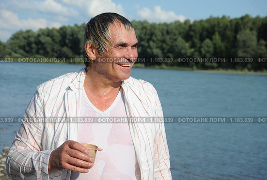 Музыкант Бари Алибасов (2009 год). Редакционное фото, фотограф Free Wind / Фотобанк Лори