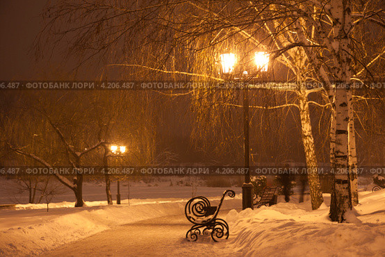 На набережной реки Цны, город Тамбов (2013 год). Стоковое фото, фотограф Карелин Д.А. / Фотобанк Лори