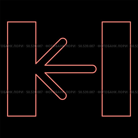 Neon turnstile turnstile baffle gate entrance concept flap security barrier access control red color vector illustration image flat style light. Neon turnstile turnstile baffle gate entrance concept flap security barrier access control red color vector illustration image flat style. Стоковая иллюстрация, агентство Ingram Publishing / Фотобанк Лори