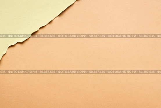 neutral pack cardboard sheets with copy space. Стоковое фото, агентство Ingram Publishing / Фотобанк Лори