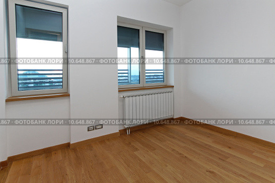 New room. Стоковое фото, фотограф Marko Beric / Smarterpix / Фотобанк Лори