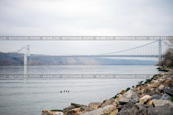 Нью-Йорк (2021 год). Стоковое фото, фотограф Анна Карлтон / Фотобанк Лори