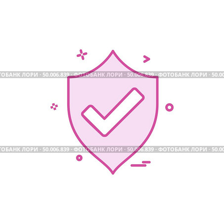 Off protection  security  shield . Стоковая иллюстрация, агентство Ingram Publishing / Фотобанк Лори