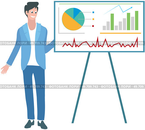 Office workers. Vector illustration. Office workers adapt to changing work dynamics and embrace innovation Office work requires effective communication and interpersonal skills A worker employee. Office workers. A business person embraces opportunities for growth and development The office workplace values. Стоковая иллюстрация, агентство Ingram Publishing / Фотобанк Лори