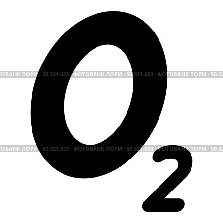 Oxygen chemical formula O2 Air icon black color vector illustration flat style simple image. Oxygen chemical formula O2 Air icon black color vector illustration flat style image. Стоковая иллюстрация, агентство Ingram Publishing / Фотобанк Лори