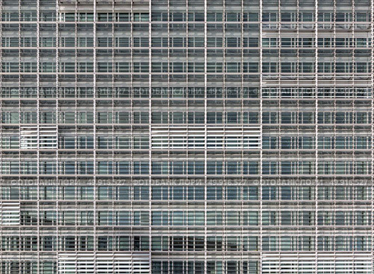 Pattern of Contemporary modern buiding using as abstract baclground. Стоковое фото, агентство Ingram Publishing / Фотобанк Лори
