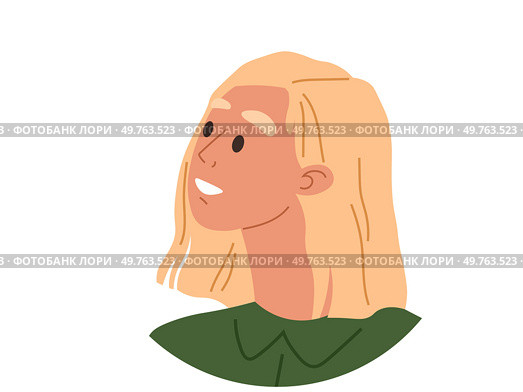 People avatar vector illustration. A photo captures moment in persons life, preserving memories and experiences Individuality celebrates uniqueness and distinct qualities each person Identity is core. People avatar. A photo captures moment in time, preserving glimpse into persons life. Стоковая иллюстрация, агентство Ingram Publishing / Фотобанк Лори