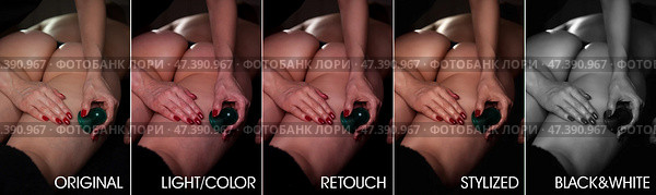 Perfect woman skin body on massaging before and after retouching by photo editors. Before and after soft skin processing image, edited photos being compared. Photo editors concept. Copy ad text space. Стоковое фото, фотограф Aleksandr Golubev / Фотобанк Лори