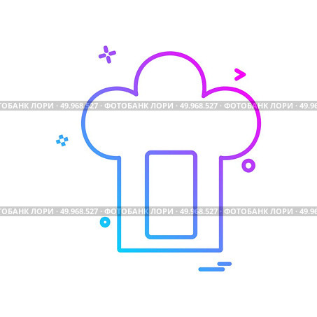 Picnic icon design vector . Стоковая иллюстрация, агентство Ingram Publishing / Фотобанк Лори