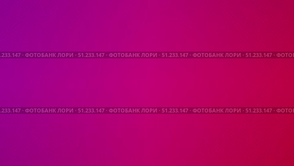 Pink Purple Gradient Waves Abstract 3D Looping Background. Стоковая анимация, аниматор Mihail Mihaylov / Фотобанк Лори