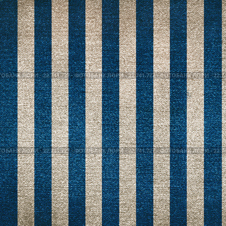 Полосатая ткань, текстура. Стоковое фото, фотограф Юрий Плющев / Фотобанк Лори