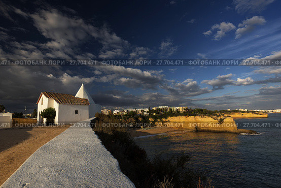 portugal algarve 20102015 nature travel. Стоковое фото, фотограф Peter Engelke / Smarterpix / Фотобанк Лори