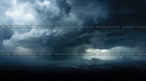 precipitation cycle water ai generated. Стоковое AI-изображение, AI-художник Vectorwin / Фотобанк Лори