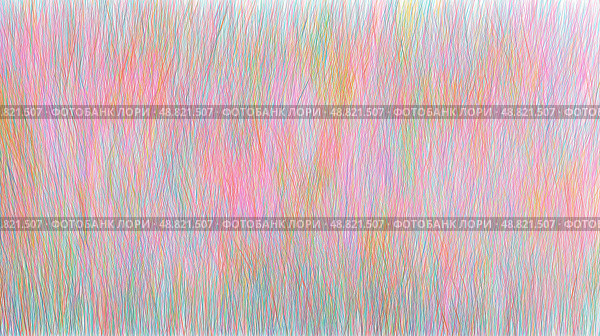 Psychedelic Rainbow Noise Vortex, Hypnotic Abstract Pattern with Disorienting Color. Психоделический радужный шумовой вихрь, гипнотический абстрактный узор с дезориентирующим цветом. Стоковое AI-изображение, AI-художник Katsiaryna Repich / Фотобанк Лори