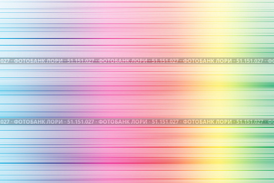 Rainbow colors gradient abstract background. Стоковая иллюстрация, иллюстратор Емельянов Евгений Викторович / Фотобанк Лори