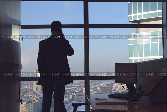 Распоряжения из офиса, Dictations from Office. Стоковое фото, фотограф Astroid / Фотобанк Лори