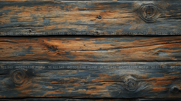 reclaimed rustic wood board ai generated. Стоковое AI-изображение, AI-художник Vectorwin / Фотобанк Лори