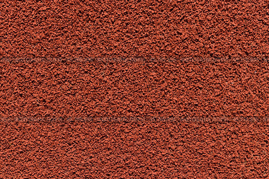 Red treadmill at the sports stadium. Стоковое фото, фотограф Irina Kuchugurina/Gaudy / Фотобанк Лори