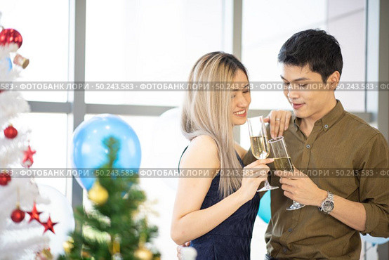 Restaurant Chilling Out Classy Lifestyle Reserved Concept. Стоковое фото, агентство Ingram Publishing / Фотобанк Лори
