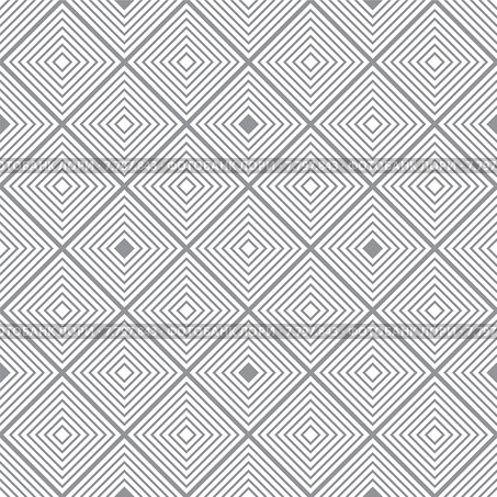 Retro illusion background. Стоковая иллюстрация, иллюстратор Michael Travers / Фотобанк Лори