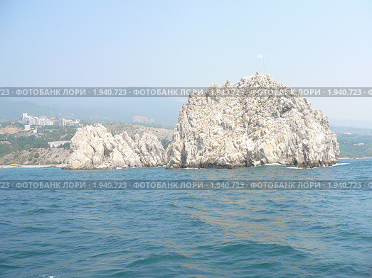 Риф (2010 год). Стоковое фото, фотограф Акользина Ирина Владимировна / Фотобанк Лори