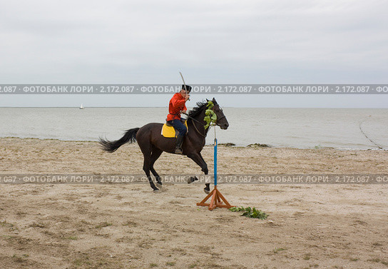 Рубка лозы. Стоковое фото, фотограф Олег Хархан / Фотобанк Лори