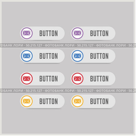 Send Mail icon - Free vector icon. Стоковая иллюстрация, агентство Ingram Publishing / Фотобанк Лори