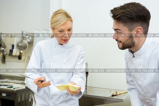 showing another chocolate molding. Стоковое фото, агентство Ingram Publishing / Фотобанк Лори