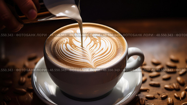 skill coffee drawing ai generated. Стоковое AI-изображение, AI-художник Vectorwin / Фотобанк Лори