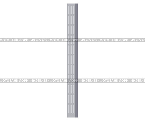 Skyscraper vector illustration. Urban perspectives are enriched by dynamic presence towering skyscrapers Real estate values appreciate with allure high-end residential properties Skyscrapers symbolize. Skyscraper. Real estate values soar with demand for high-end residential properties. Стоковая иллюстрация, агентство Ingram Publishing / Фотобанк Лори