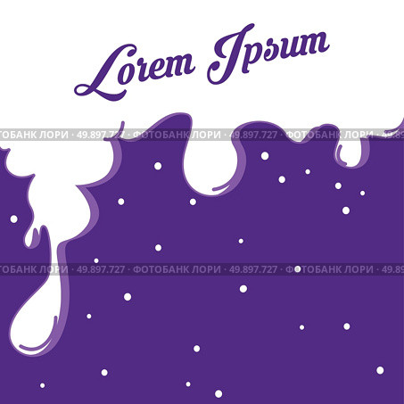 soda water bubble spill. soda water bubble spill background theme. Стоковая иллюстрация, агентство Ingram Publishing / Фотобанк Лори