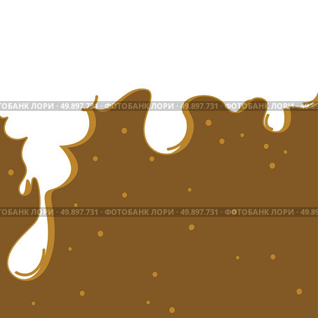 soda water bubble spill. soda water bubble spill background theme. Стоковая иллюстрация, агентство Ingram Publishing / Фотобанк Лори