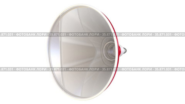 Start. White horn with red word. Стоковая анимация, аниматор WalDeMarus / Фотобанк Лори
