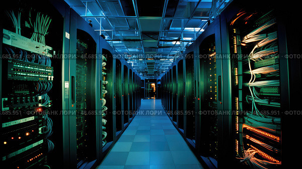 switch communications equipment ai generated. Стоковое AI-изображение, AI-художник Vectorwin / Фотобанк Лори