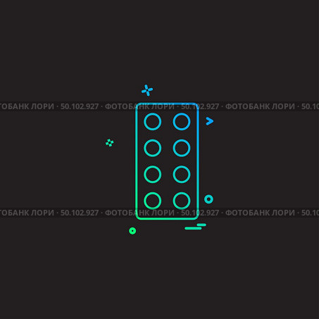 tablets health medical icon vector design. Стоковая иллюстрация, агентство Ingram Publishing / Фотобанк Лори