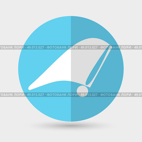 tachometer icon. Стоковая иллюстрация, агентство Ingram Publishing / Фотобанк Лори