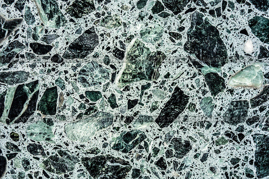 Текстура и фон натурального природного естественного зеленого мрамора ( серпентин)/ Dark green marble texture background. Стоковое фото, фотограф Iva Noel / Фотобанк Лори