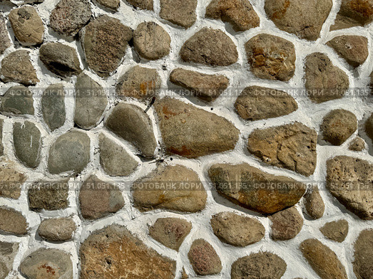 Texture background natural stone beige-brown shades. Стоковое фото, фотограф Соболева Наталия / Фотобанк Лори