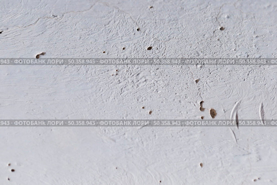 texture close up concrete wall. Стоковое фото, агентство Ingram Publishing / Фотобанк Лори