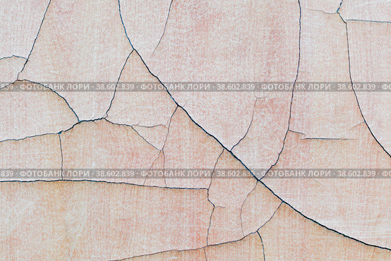Texture image of a fragment of an old slab of pressed sawdust. Стоковое фото, фотограф Siarhei Starastau / Фотобанк Лори