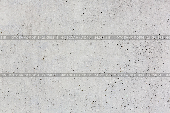 Texture of concrete wall. Стоковое фото, фотограф Дмитрий Кутлаев / Фотобанк Лори