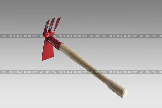 Tool for tillage. Стоковое фото, фотограф Александр Малышев / Фотобанк Лори