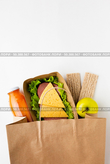 top view batch cooking assortment with copy space. Стоковое фото, агентство Ingram Publishing / Фотобанк Лори