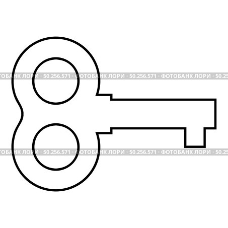 Toy key winding use butterfly shape Retro winder Clock clockwork movement concept icon outline black color vector illustration flat style simple image. Toy key winding use butterfly shape Retro winder Clock clockwork movement concept icon outline black color vector illustration flat style image. Стоковая иллюстрация, агентство Ingram Publishing / Фотобанк Лори