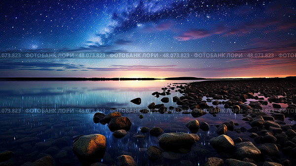 transcendence light spiritual ai generated. Стоковое AI-изображение, AI-художник Vectorwin / Фотобанк Лори