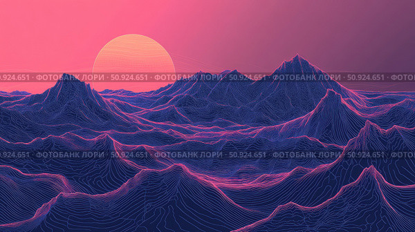 transformation elevating digital wave ai generated. Стоковое AI-изображение, AI-художник Vectorwin / Фотобанк Лори