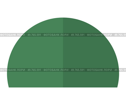 Tree vector illustration. Climate conditions influence growth and distribution trees in different ecosystems The biological processes trees contribute to overall balance and health environment. Tree. Trees play crucial role in maintaining health and vitality environment. Стоковая иллюстрация, агентство Ingram Publishing / Фотобанк Лори