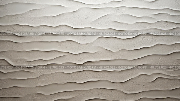trowel drywall texture ai generated. Стоковое AI-изображение, AI-художник Vectorwin / Фотобанк Лори